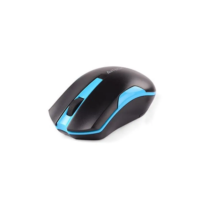 A4Tech G3-200N мишка Ambidextrous RF Wireless Optical 1000