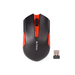 A4Tech G3-200N мишка Ambidextrous RF Wireless Optical 1000