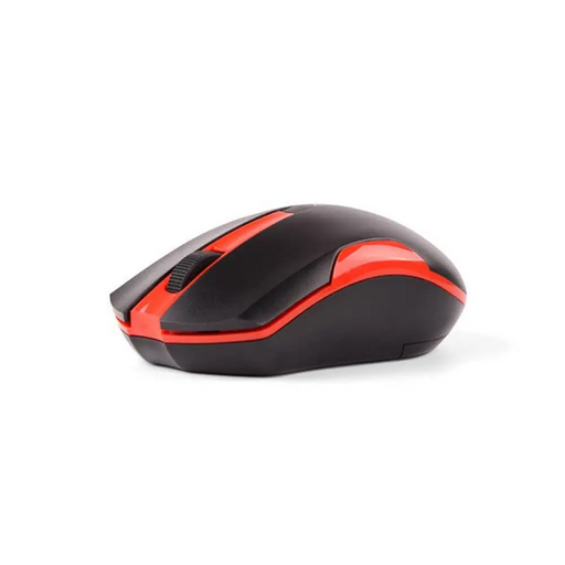 A4Tech G3-200N мишка Ambidextrous RF Wireless Optical 1000