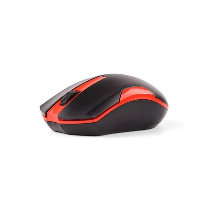 A4Tech G3-200N мишка Ambidextrous RF Wireless Optical 1000