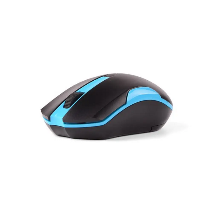 A4Tech G3-200N мишка Ambidextrous RF Wireless Optical 1000