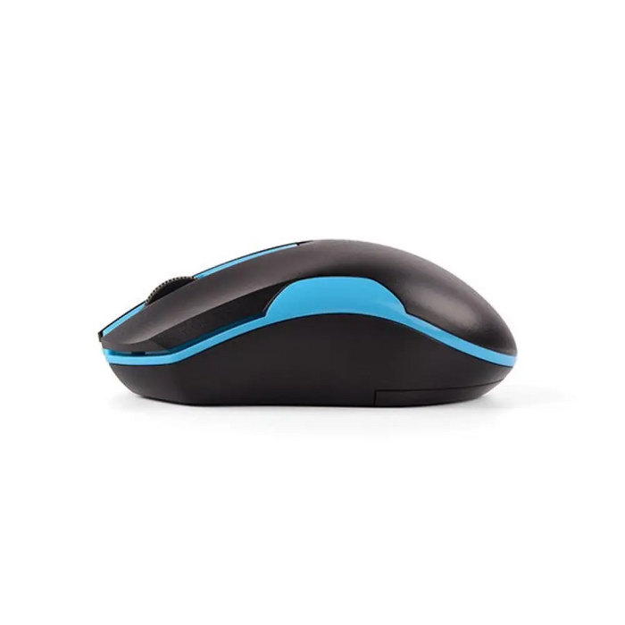 A4Tech G3-200N мишка Ambidextrous RF Wireless Optical 1000