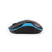 A4Tech G3-200N мишка Ambidextrous RF Wireless Optical 1000