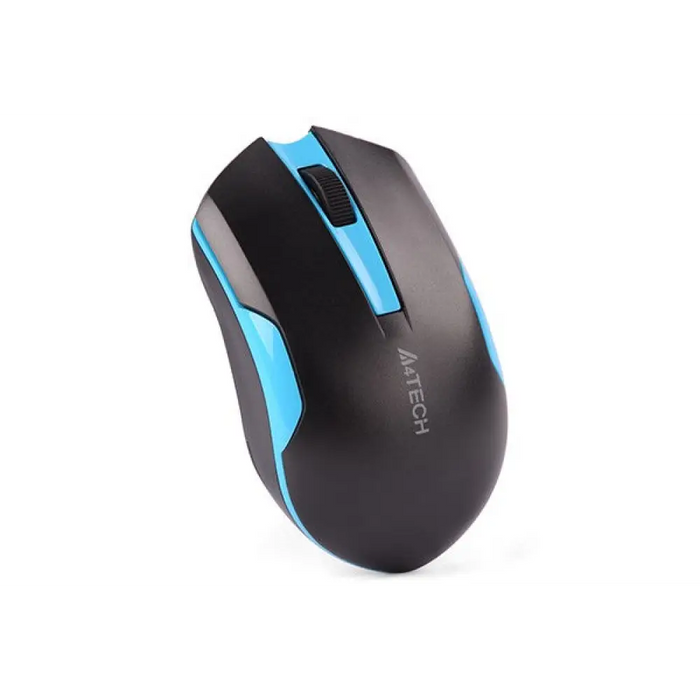 A4Tech G3-200N мишка Ambidextrous RF Wireless Optical 1000