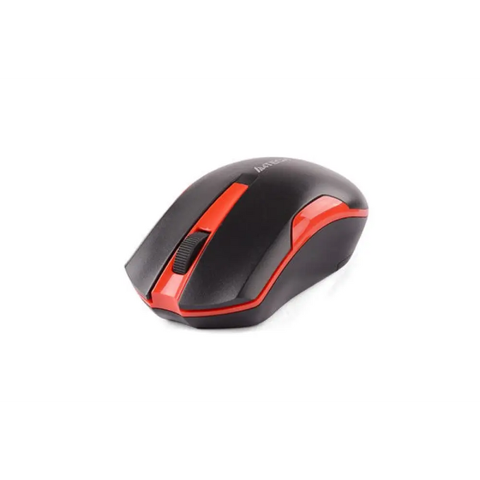 A4Tech G3-200N мишка Ambidextrous RF Wireless Optical 1000