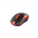 A4Tech G3-200N мишка Ambidextrous RF Wireless Optical 1000
