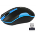 A4Tech G3-200N мишка Ambidextrous RF Wireless Optical 1000