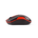 A4Tech G3-200N мишка Ambidextrous RF Wireless Optical 1000