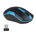 A4Tech G3-200N мишка Ambidextrous RF Wireless Optical 1000