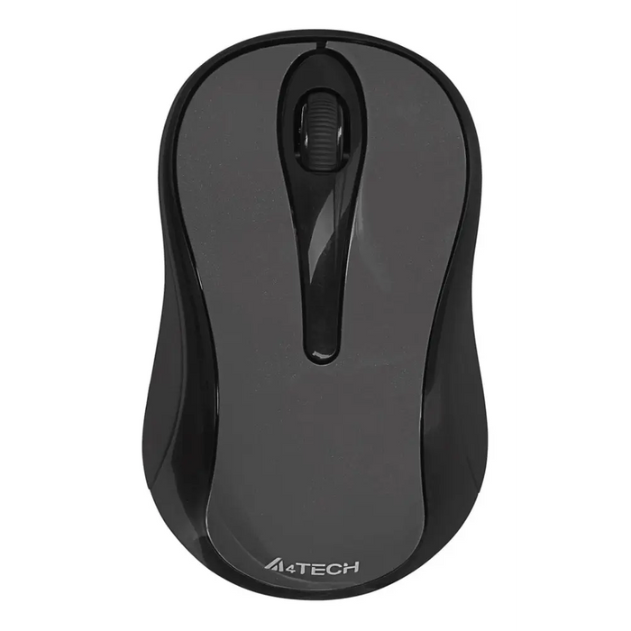A4Tech G3-280N мишка двуръкачка RF безжична оптична 2000 DPI