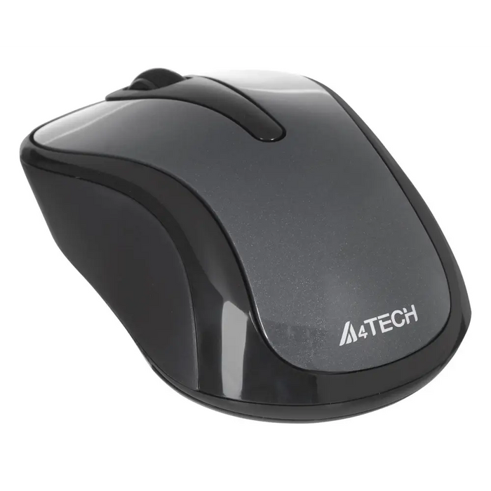 A4Tech G3-280N мишка двуръкачка RF безжична оптична 2000 DPI