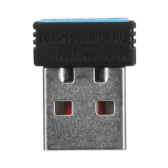 A4Tech G3-280N мишка двуръкачка RF безжична оптична 2000 DPI