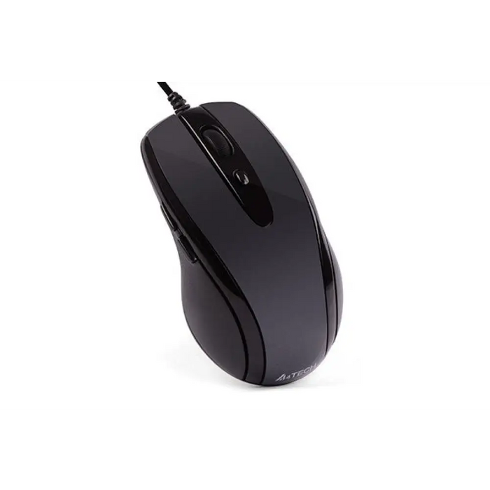A4Tech N-708X мишка USB Type-A оптична 1600 DPI дясна ръка