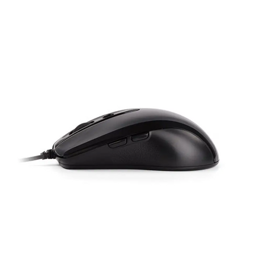 A4Tech N-708X мишка USB Type-A оптична 1600 DPI дясна ръка