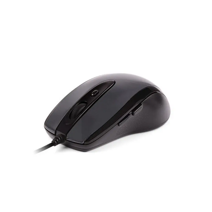 A4Tech N-708X мишка USB Type-A оптична 1600 DPI дясна ръка