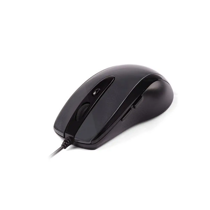 A4Tech N-708X мишка USB Type-A оптична 1600 DPI дясна ръка