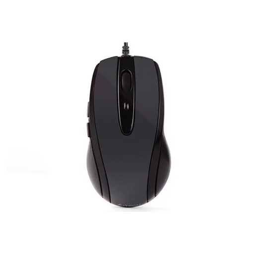 A4Tech N-708X мишка USB Type-A оптична 1600 DPI дясна ръка
