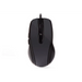 A4Tech N-708X мишка USB Type-A оптична 1600 DPI дясна ръка