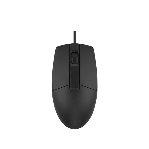 A4tech OP-330S Оптична мишка V-Track безшумен клик 1000
