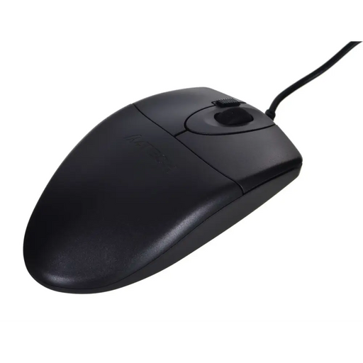 A4Tech OP-620D мишка Ambidextrous USB Type-A Optical 800 DPI