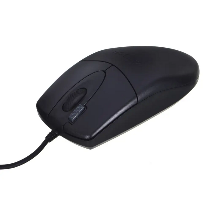 A4Tech OP-620D мишка Ambidextrous USB Type-A Optical 800 DPI