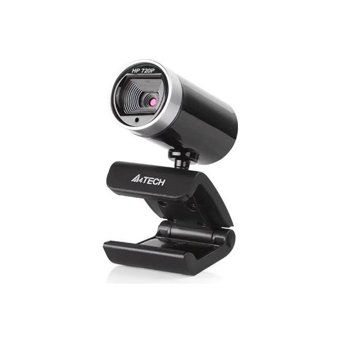 A4Tech PK-910P уеб камера 1280 x 720 пиксела USB 2.0 черен