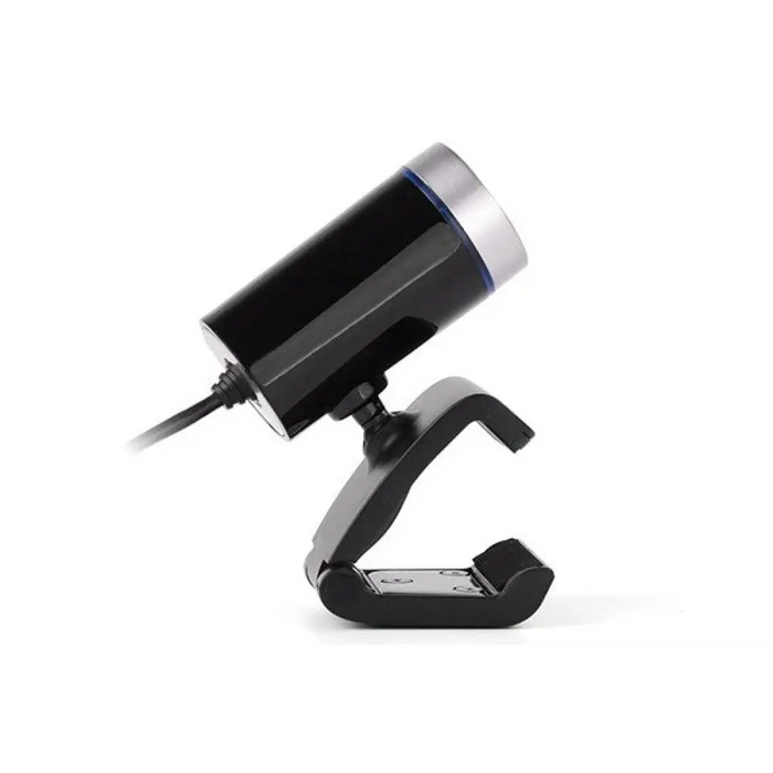 A4Tech PK-910P уеб камера 1280 x 720 пиксела USB 2.0 черен