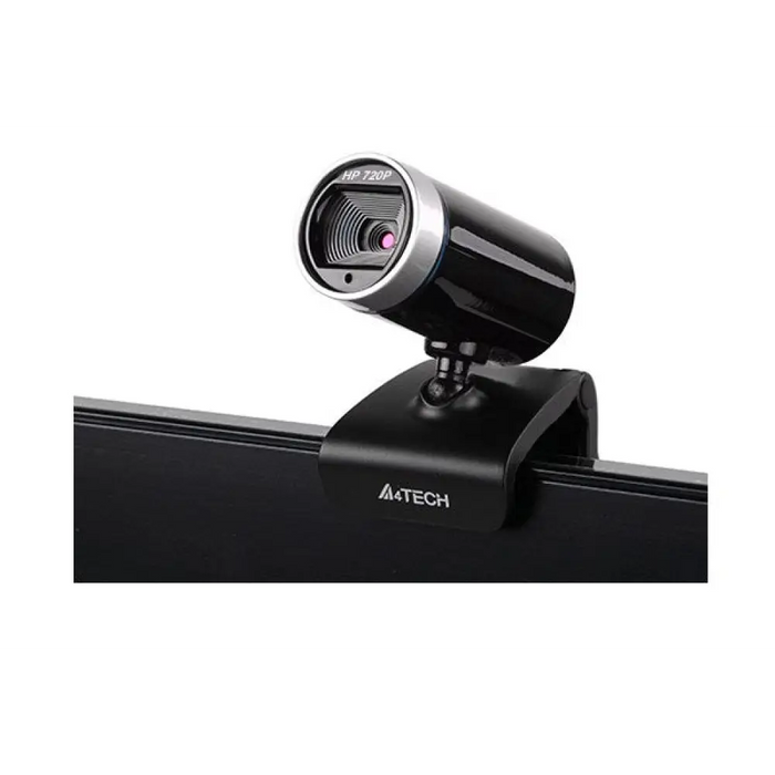 A4Tech PK-910P уеб камера 1280 x 720 пиксела USB 2.0 черен
