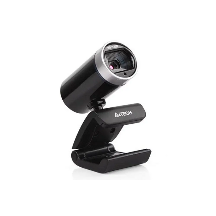 A4Tech PK-910P уеб камера 1280 x 720 пиксела USB 2.0 черен