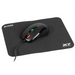 A4Tech X-7120 мишка Ambidextrous USB Type-A 2000 DPI