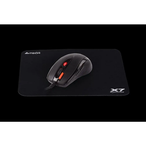 A4Tech X-7120 мишка Ambidextrous USB Type-A 2000 DPI