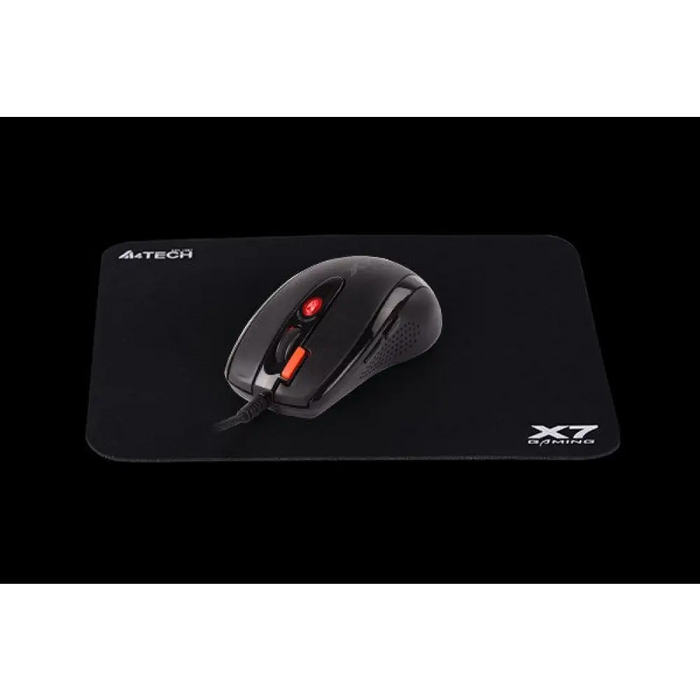 A4Tech X-7120 мишка Ambidextrous USB Type-A 2000 DPI