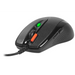 A4Tech X-7120 мишка Ambidextrous USB Type-A 2000 DPI