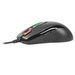 A4Tech X-7120 мишка Ambidextrous USB Type-A 2000 DPI