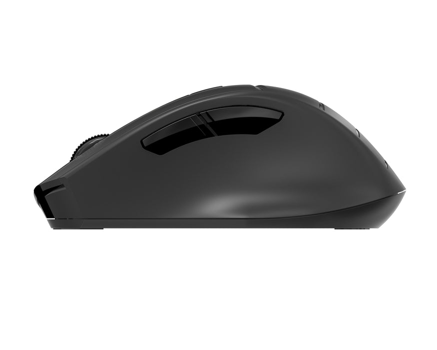 Оптична мишка A4tech FG30S Fstyler, безшумна