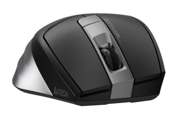 Оптична мишка A4tech FG35 Fstyler
