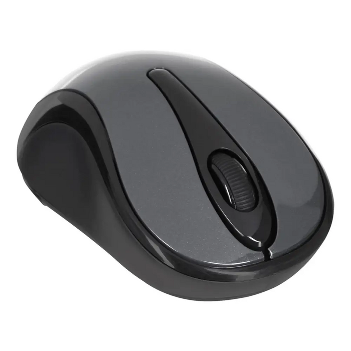 A4Tech G3-280N мишка двуръкачка RF безжична оптична 2000 DPI