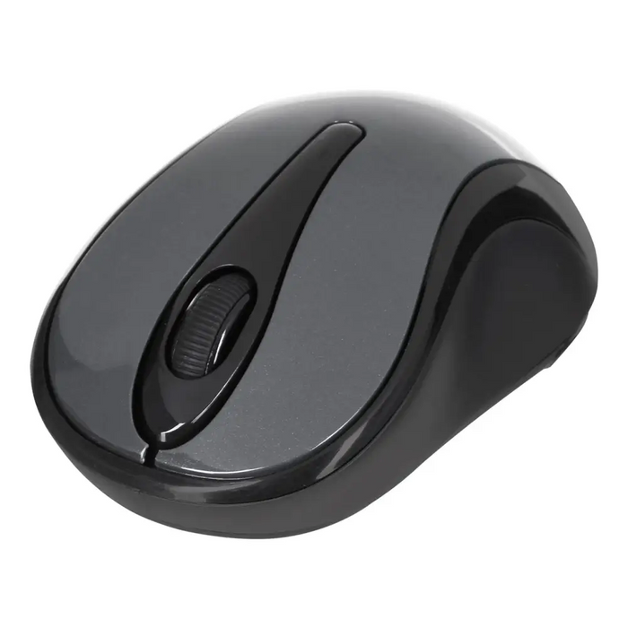 A4Tech G3-280N мишка двуръкачка RF безжична оптична 2000 DPI