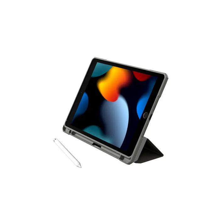 Калъф AmazingThing Titan Pro Folio за iPad Air M3 11’’ - сив