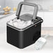 Ледогенератор MAESTRO MR-820 Черен