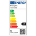 LED ЛАМПА 8.6W 60W 2700K 220V E27