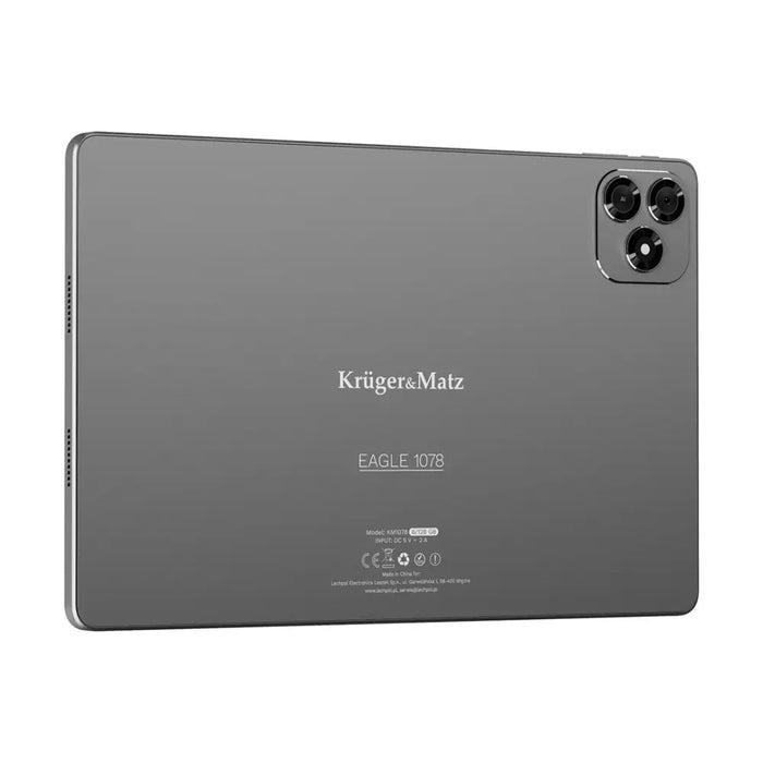 Таблет Krüger&Matz KM1078 6 GB RAM 128 GB Octa-Core