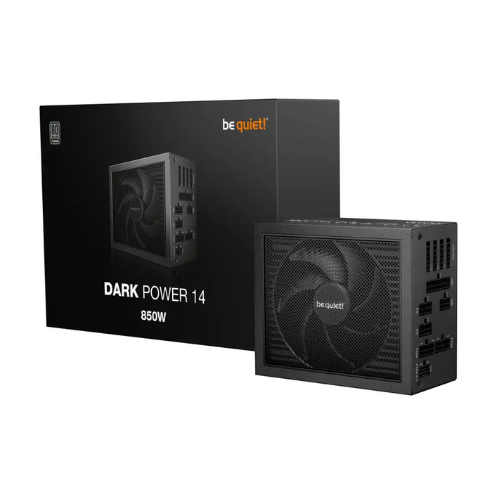 Захранващ блок be quiet! Dark Power 14 850 W - 80 Plus