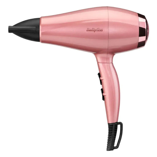 Сешоар Babyliss Черен 2000 W