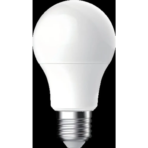 LED ЛАМПА 8.6W 60W 2700K 220V E27
