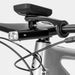 Стойка за велосипед Wozinsky WUG-01B за Garmin компютър