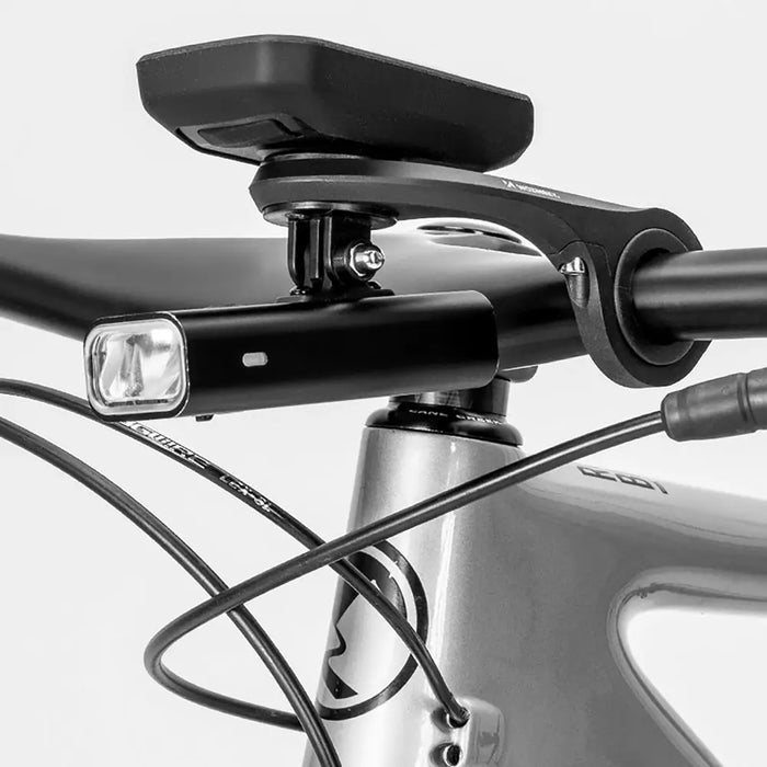 Стойка за велосипед Wozinsky WUG-01B за Garmin компютър