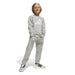 Детски Анцуг Adidas Lk Bl French Terry Jog Сив