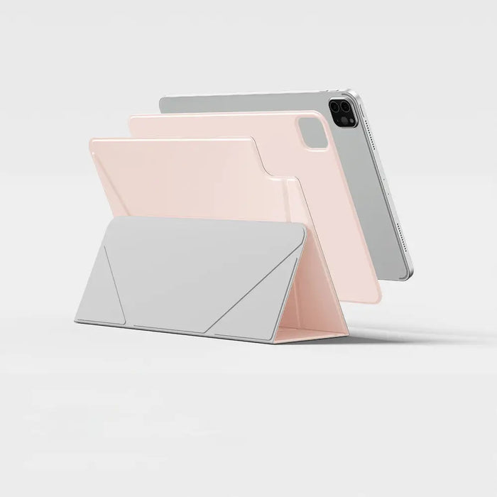 AmazingThing Matte Pro Mag Folio калъф със стойка за iPad