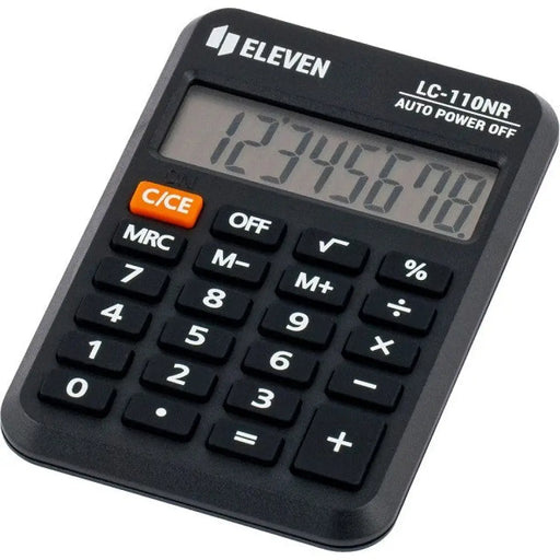 Джобен калкулатор Eleven LC-110NR (EU)